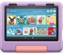 AMAZON Fire HD 8" Kids (ages 3-7) Tablet (2022) - 32 GB, Purple thumbnail 1