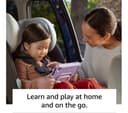 AMAZON Fire HD 8" Kids (ages 3-7) Tablet (2022) - 32 GB, Purple thumbnail 4