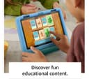 AMAZON Fire HD 8" Kids (ages 3-7) Tablet (2022) - 32 GB, Purple thumbnail 6