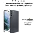 Samsung Galaxy S21 8GB/128GB Phantom Grey thumbnail 4