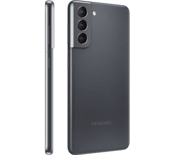 Samsung Galaxy S21 8GB/128GB Phantom Grey - Image 10
