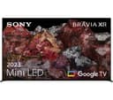 SONY BRAVIA XR-85X95LPU 85" Smart 4K Ultra HD HDR Mini LED TV with Google TV & Assistant thumbnail 1