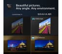 SONY BRAVIA XR-85X95LPU 85" Smart 4K Ultra HD HDR Mini LED TV with Google TV & Assistant thumbnail 10