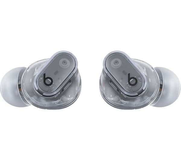 Beats Studio Buds+ Clear - Image 4