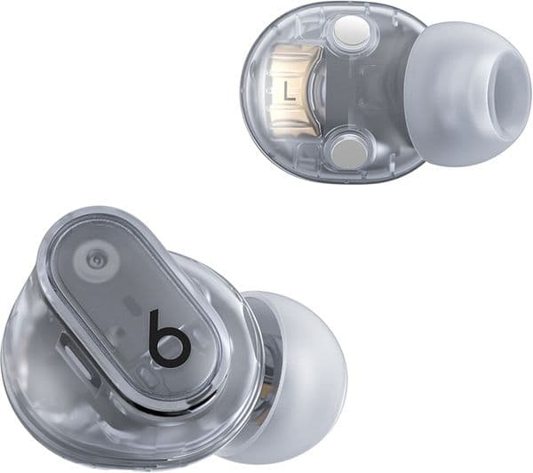 Beats Studio Buds+ Clear - Image 5