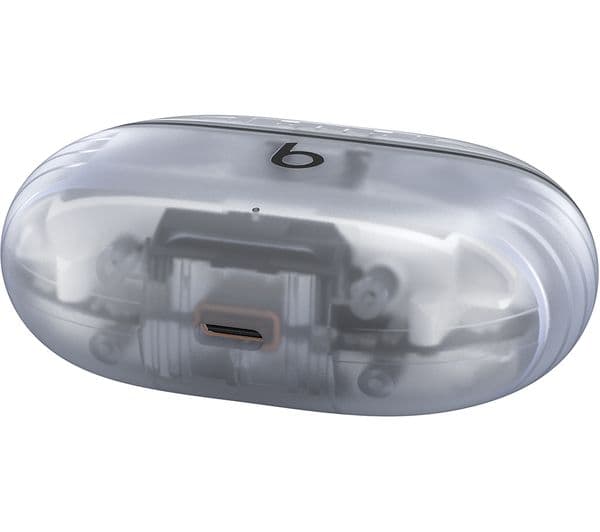 Beats Studio Buds+ Clear - Image 6