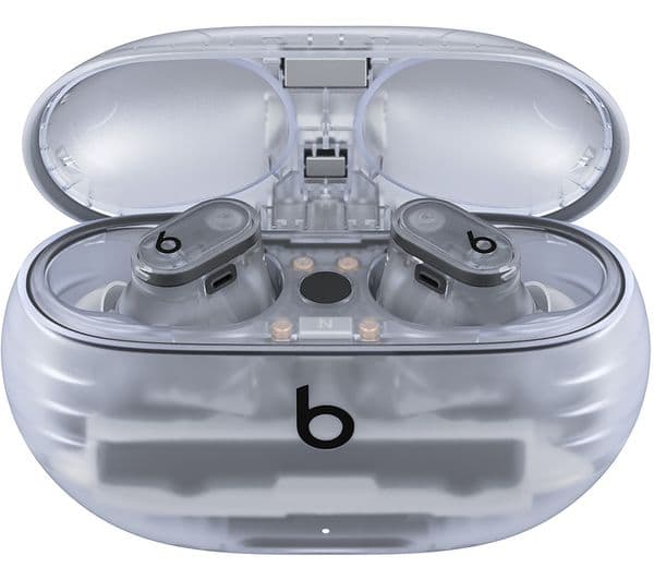 Beats Studio Buds+ Clear - Image 7