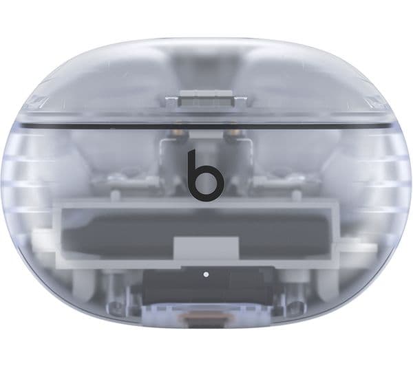 Beats Studio Buds+ Clear - Image 8