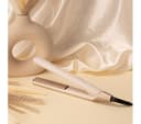 REMINGTON Shea Soft S4740 Hair Straightener - Cream thumbnail 3