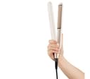 REMINGTON Shea Soft S4740 Hair Straightener - Cream thumbnail 6