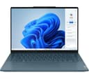 LENOVO Yoga Pro 7 14" Laptop - Intel® Core™ Ultra 9, 1 TB SSD, Teal thumbnail 1