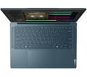 LENOVO Yoga Pro 7 14" Laptop - Intel® Core™ Ultra 9, 1 TB SSD, Teal thumbnail 4