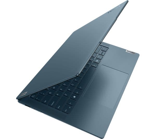 LENOVO Yoga Pro 7 14" Laptop - Intel® Core™ Ultra 9, 1 TB SSD, Teal - Image 5