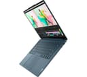 LENOVO Yoga Pro 7 14" Laptop - Intel® Core™ Ultra 9, 1 TB SSD, Teal thumbnail 6