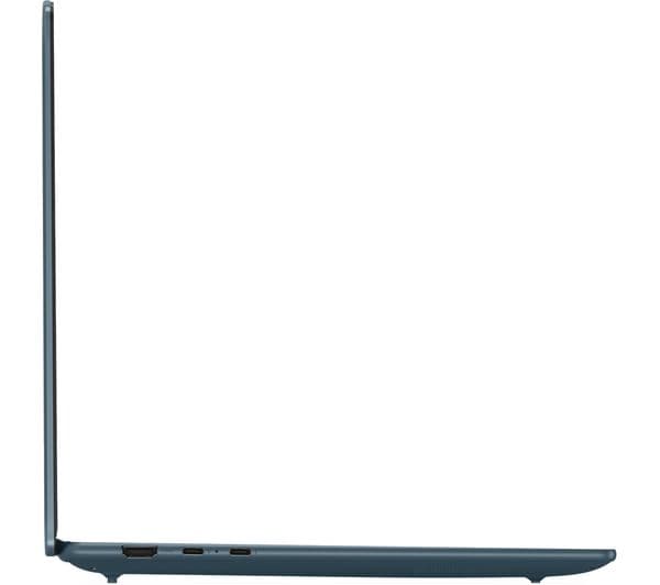 LENOVO Yoga Pro 7 14" Laptop - Intel® Core™ Ultra 9, 1 TB SSD, Teal - Image 7