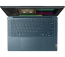LENOVO Yoga Pro 7 14" Laptop - Intel® Core™ Ultra 9, 1 TB SSD, Teal thumbnail 9