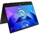 MSI Summit E16 AI Evo 16" 2 in 1 Laptop - Intel® Core™ Ultra 7, 1 TB SSD, Black thumbnail 1