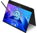 MSI Summit E16 AI Evo 16" 2 in 1 Laptop - Intel® Core™ Ultra 7, 1 TB SSD, Black thumbnail 2