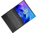 MSI Summit E16 AI Evo 16" 2 in 1 Laptop - Intel® Core™ Ultra 7, 1 TB SSD, Black thumbnail 8