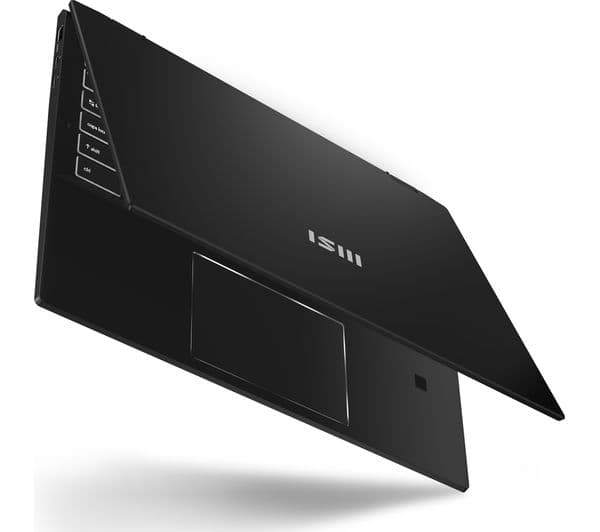 MSI Summit E16 AI Evo 16" 2 in 1 Laptop - Intel® Core™ Ultra 7, 1 TB SSD, Black - Image 10