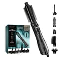 REVAMP Ionic Airstyle 6-in-1 Air Styler - Black thumbnail 1