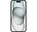 Apple iPhone 15 - 256 GB, Black thumbnail 2