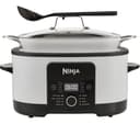 Ninja Foodi PossibleCooker MC1001UKWH 8-in-1 Slow Cooker - White thumbnail 1