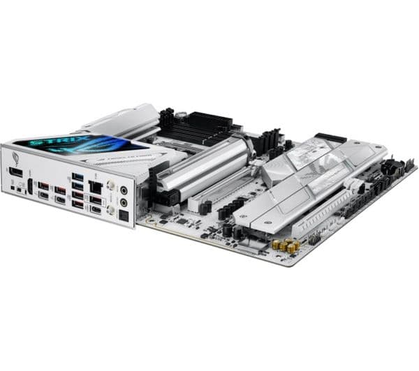 ASUS ROG STRIX Gaming WiFi Z890-A LGA1851 Motherboard - Image 3