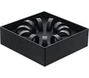 Samsung Galaxy Ring Sizing Kit Black thumbnail 2