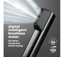 REVAMP HydroShine Air Compact 3-in-1 Pro Styler - Black thumbnail 3