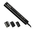 REVAMP HydroShine Air Compact 3-in-1 Pro Styler - Black thumbnail 9