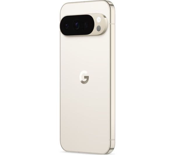 GOOGLE Pixel 10 Pro XL - 256 GB, Porcelain - Image 3