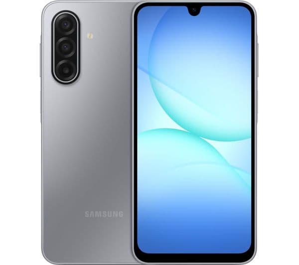 SAMSUNG Galaxy A17 5G - 128 GB, Grey - Image 9