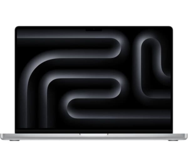 Apple MacBook Pro 16 M5 Pro 48GB 1TB Silver - Image 1