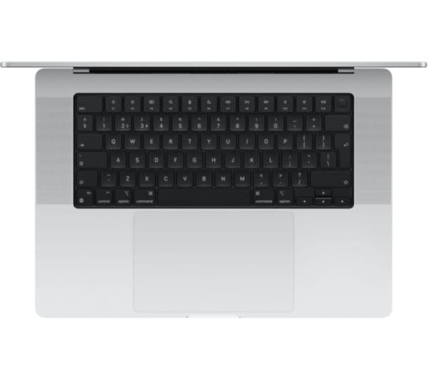 Apple MacBook Pro 16 M5 Pro 48GB 1TB Silver - Image 2