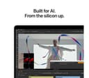 Apple MacBook Pro 16 M5 Pro 48GB 1TB Silver thumbnail 4
