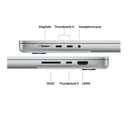 Apple MacBook Pro 16 M5 Pro 48GB 1TB Silver thumbnail 7