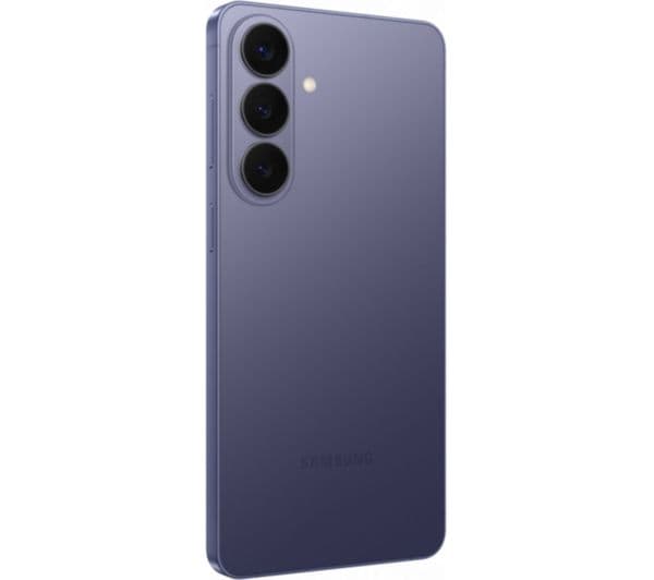 SAMSUNG Galaxy S26+ - 256 GB, Cobalt Violet - Image 2