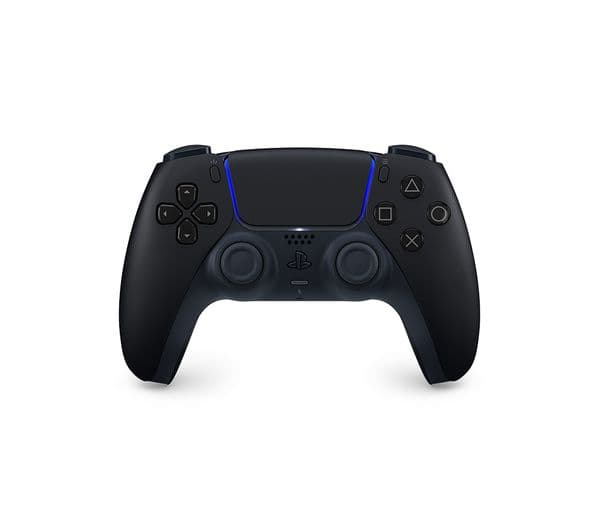 PlayStation DualSense Controller Midnight Black - Image 1