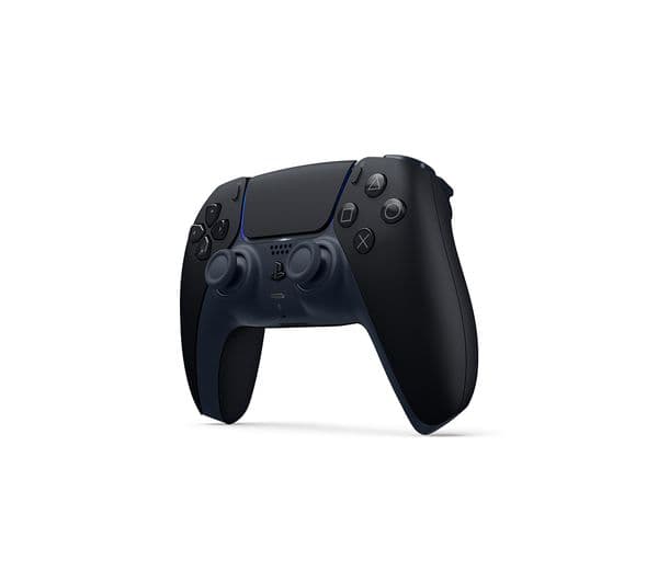 PlayStation DualSense Controller Midnight Black - Image 3