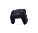 PlayStation DualSense Controller Midnight Black thumbnail 3