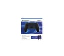 PlayStation DualSense Controller Midnight Black thumbnail 5