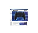 PlayStation DualSense Controller Midnight Black thumbnail 6