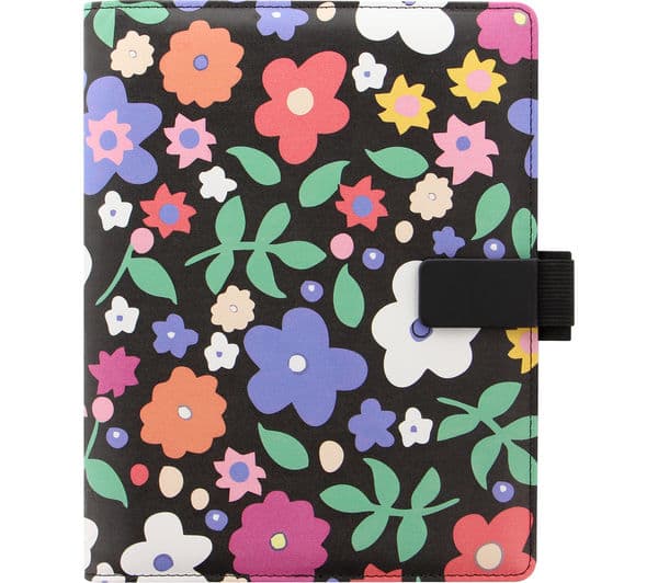 FILOFAX Floral 8" Tablet Case - Image 1