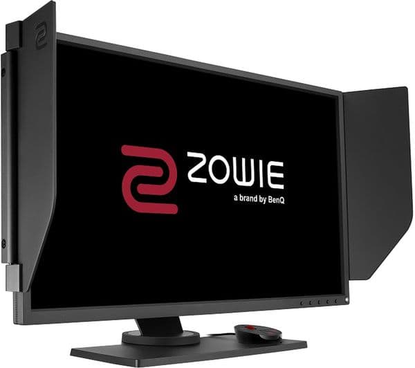 BENQ Zowie XL2536 Full HD 24.5" LED Gaming Monitor - Black - Image 4
