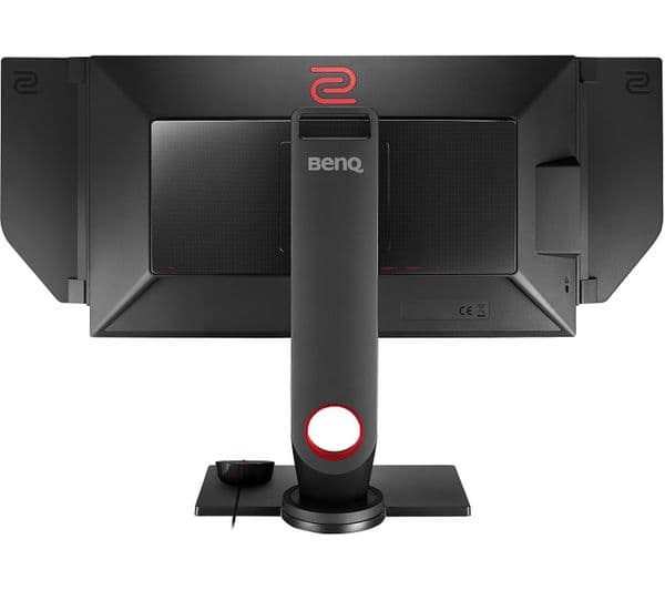 BENQ Zowie XL2536 Full HD 24.5" LED Gaming Monitor - Black - Image 2