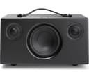 AUDIO PRO Addon C5-A Wireless Speaker with Amazon Alexa - Black thumbnail 1