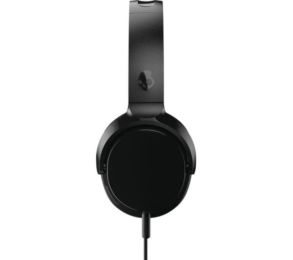 SKULLCANDY Riff S5PXY-L003 Headphones - Black - Image 2