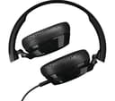 SKULLCANDY Riff S5PXY-L003 Headphones - Black thumbnail 4