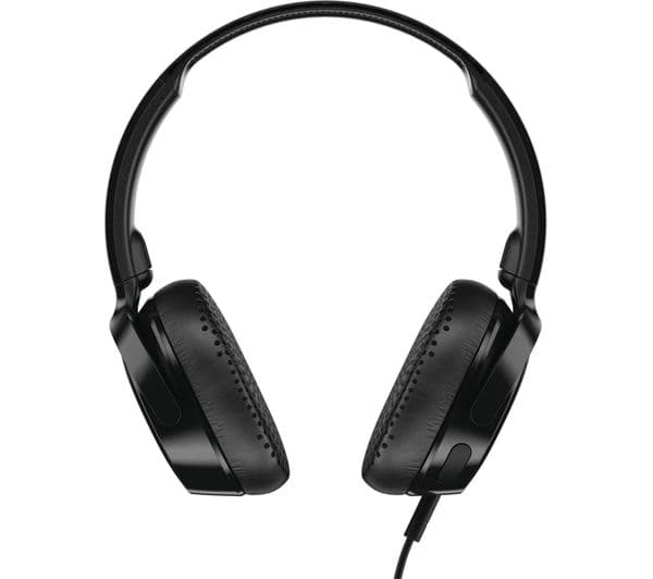 SKULLCANDY Riff S5PXY-L003 Headphones - Black - Image 3